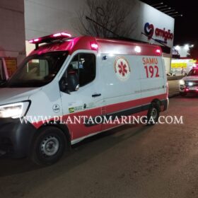 Motociclista é intubado após cair da garupa de uma moto Foto 6 Fotos de Motociclista é intubado após cair da garupa de uma moto
