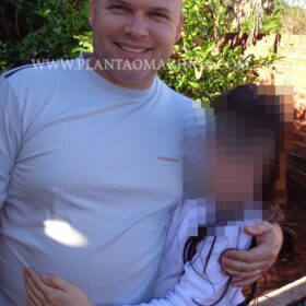 Motociclista morre após grave acidente no Contorno Sul de Maringá Foto 2 Fotos de Motociclista morre após grave acidente no Contorno Sul de Maringá