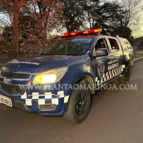 Motorista avança preferencial provoca acidente e foge sem prestar socorro em Maringá Foto 13 Fotos de Motorista avança preferencial provoca acidente e foge sem prestar socorro em Maringá