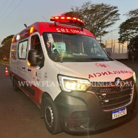 Motorista avança preferencial provoca acidente e foge sem prestar socorro em Maringá Foto 5 Fotos de Motorista avança preferencial provoca acidente e foge sem prestar socorro em Maringá