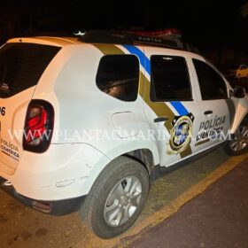 Mulher morre após sofrer choque elétrico na região de Maringá Foto 2 Fotos de Mulher morre após sofrer choque elétrico na região de Maringá