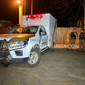 Mulher morre após sofrer choque elétrico na região de Maringá Foto 12 Fotos de Mulher morre após sofrer choque elétrico na região de Maringá