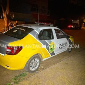 Mulher morre após sofrer choque elétrico na região de Maringá Foto 1 Fotos de Mulher morre após sofrer choque elétrico na região de Maringá