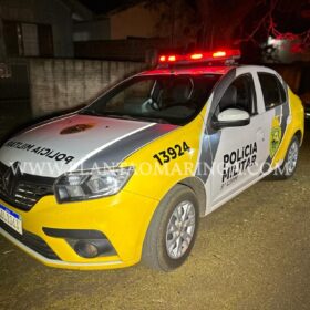 Mulher morre após sofrer choque elétrico na região de Maringá Foto 5 Fotos de Mulher morre após sofrer choque elétrico na região de Maringá