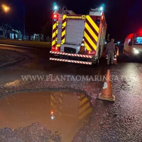 Mulher sofre trauma de face após queda de moto em Maringá Foto 13 Fotos de Mulher sofre trauma de face após queda de moto em Maringá