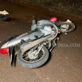 Mulher sofre trauma de face após queda de moto em Maringá Foto 7 Fotos de Mulher sofre trauma de face após queda de moto em Maringá