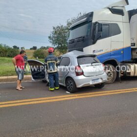 Padre da arquidiocese de Maringá é intubado e socorrido de helicóptero após acidente na região Foto 11 Fotos de Padre da arquidiocese de Maringá é intubado e socorrido de helicóptero após acidente na região