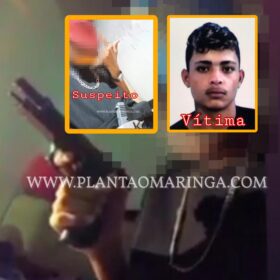 Fotos de Polícia Civil apreende adolescentes suspeito de matar jovem a tiros em Sarandi