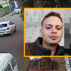 Câmera registrou acidente com morte em Maringá - o motociclista estava em fuga da policia Foto 16 Fotos de Câmera registrou acidente com morte em Maringá - o motociclista estava em fuga da policia