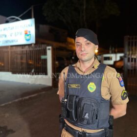 Recém-nascido engasga com leite materno e é salvo por Policial Militar em Sarandi Foto 5 Fotos de Recém-nascido engasga com leite materno e é salvo por Policial Militar em Sarandi