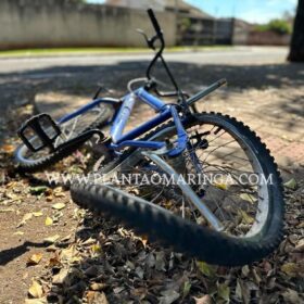 Tiroteio ao lado de escola municipal assusta moradores e pais de alunos em Maringá Foto 1 Fotos de Tiroteio ao lado de escola municipal assusta moradores e pais de alunos em Maringá