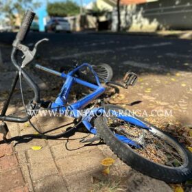Tiroteio ao lado de escola municipal assusta moradores e pais de alunos em Maringá Foto 7 Fotos de Tiroteio ao lado de escola municipal assusta moradores e pais de alunos em Maringá