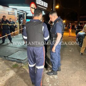 Adolescente de 17 anos é executado com vários tiros em Maringá Foto 4 Fotos de Adolescente de 17 anos é executado com vários tiros em Maringá