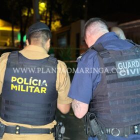 Adolescente de 17 anos é executado com vários tiros em Maringá Foto 7 Fotos de Adolescente de 17 anos é executado com vários tiros em Maringá