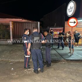 Adolescente de 17 anos é executado com vários tiros em Maringá Foto 10 Fotos de Adolescente de 17 anos é executado com vários tiros em Maringá