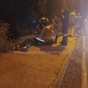 Adolescente é chamado no portão de casa e executado com mais 20 tiros em Mandaguaçu Foto 2 Fotos de Adolescente é chamado no portão de casa e executado com mais 20 tiros em Mandaguaçu