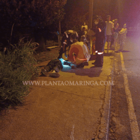 Adolescente é chamado no portão de casa e executado com mais 20 tiros em Mandaguaçu Foto 3 Fotos de Adolescente é chamado no portão de casa e executado com mais 20 tiros em Mandaguaçu