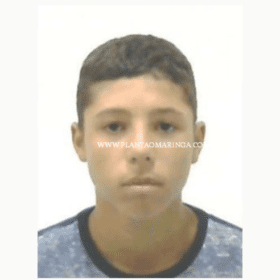 Adolescente é chamado no portão de casa e executado com mais 20 tiros em Mandaguaçu Foto 1 Fotos de Adolescente é chamado no portão de casa e executado com mais 20 tiros em Mandaguaçu