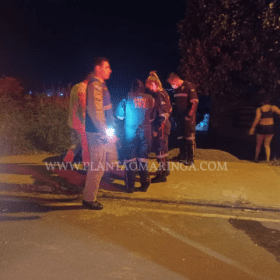 Adolescente é chamado no portão de casa e executado com mais 20 tiros em Mandaguaçu Foto 5 Fotos de Adolescente é chamado no portão de casa e executado com mais 20 tiros em Mandaguaçu