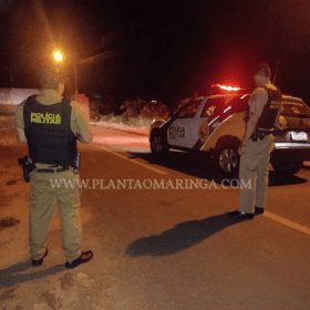 Adolescente é chamado no portão de casa e executado com mais 20 tiros em Mandaguaçu Foto 6 Fotos de Adolescente é chamado no portão de casa e executado com mais 20 tiros em Mandaguaçu