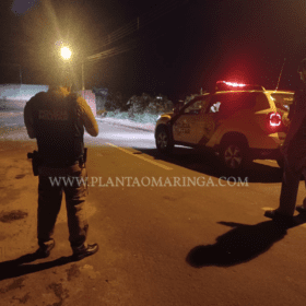 Adolescente é chamado no portão de casa e executado com mais 20 tiros em Mandaguaçu Foto 8 Fotos de Adolescente é chamado no portão de casa e executado com mais 20 tiros em Mandaguaçu