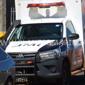 Câmera registra momento de acidente que matou motoqueiro na manhã desta sexta-feira Foto 5 Fotos de Câmera registra momento de acidente que matou motoqueiro na manhã desta sexta-feira