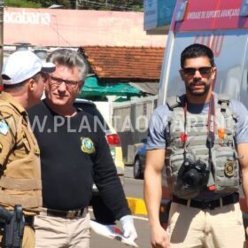 Câmera registra momento de acidente que matou motoqueiro na manhã desta sexta-feira Foto 7 Fotos de Câmera registra momento de acidente que matou motoqueiro na manhã desta sexta-feira