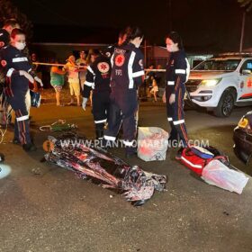 Tia abraça e perdoa motorista após acidente que causou a morte de sobrinho em Maringá Foto 15 Fotos de Tia abraça e perdoa motorista após acidente que causou a morte de sobrinho em Maringá