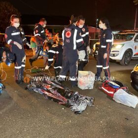 Tia abraça e perdoa motorista após acidente que causou a morte de sobrinho em Maringá Foto 7 Fotos de Tia abraça e perdoa motorista após acidente que causou a morte de sobrinho em Maringá