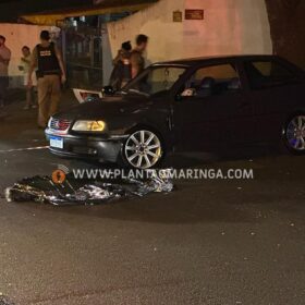Tia abraça e perdoa motorista após acidente que causou a morte de sobrinho em Maringá Foto 16 Fotos de Tia abraça e perdoa motorista após acidente que causou a morte de sobrinho em Maringá