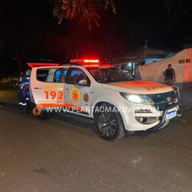 Tia abraça e perdoa motorista após acidente que causou a morte de sobrinho em Maringá Foto 10 Fotos de Tia abraça e perdoa motorista após acidente que causou a morte de sobrinho em Maringá