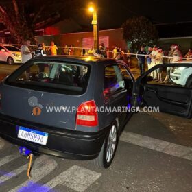 Tia abraça e perdoa motorista após acidente que causou a morte de sobrinho em Maringá Foto 5 Fotos de Tia abraça e perdoa motorista após acidente que causou a morte de sobrinho em Maringá
