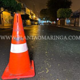Esquadrão antibomba é acionado após casal levar granada na delegacia em Sarandi Foto 1 Fotos de Esquadrão antibomba é acionado após casal levar granada na delegacia em Sarandi