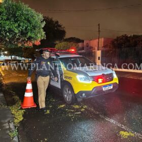 Esquadrão antibomba é acionado após casal levar granada na delegacia em Sarandi Foto 5 Fotos de Esquadrão antibomba é acionado após casal levar granada na delegacia em Sarandi