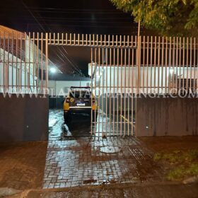 Esquadrão antibomba é acionado após casal levar granada na delegacia em Sarandi Foto 7 Fotos de Esquadrão antibomba é acionado após casal levar granada na delegacia em Sarandi