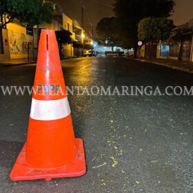 Esquadrão antibomba é acionado após casal levar granada na delegacia em Sarandi Foto 9 Fotos de Esquadrão antibomba é acionado após casal levar granada na delegacia em Sarandi
