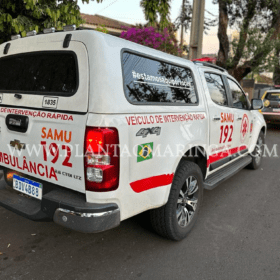 Filhos chegam da escola e encontram mãe morta dentro de casa em Maringá Foto 4 Fotos de Filhos chegam da escola e encontram mãe morta dentro de casa em Maringá