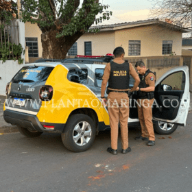Filhos chegam da escola e encontram mãe morta dentro de casa em Maringá Foto 8 Fotos de Filhos chegam da escola e encontram mãe morta dentro de casa em Maringá