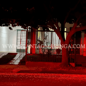 Homem com necessidade especial é brutalmente espancado durante assalto a residência Foto 2 Fotos de Homem com necessidade especial é brutalmente espancado durante assalto a residência