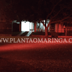 Homem com necessidade especial é brutalmente espancado durante assalto a residência Foto 6 Fotos de Homem com necessidade especial é brutalmente espancado durante assalto a residência