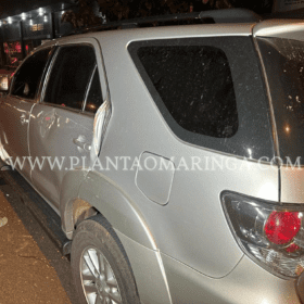 Homem com necessidade especial é brutalmente espancado durante assalto a residência Foto 7 Fotos de Homem com necessidade especial é brutalmente espancado durante assalto a residência