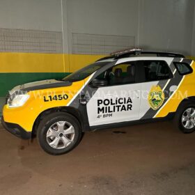 Homem é encontrado morto e sem roupas na Zona 4, em Maringá Foto 9 Fotos de Homem é encontrado morto e sem roupas na Zona 4, em Maringá