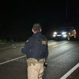 Homem morre esmagado após ser atropelado por vários veículos entre Sarandi e Marialva Foto 2 Fotos de Homem morre esmagado após ser atropelado por vários veículos entre Sarandi e Marialva