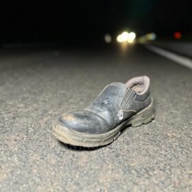 Homem morre esmagado após ser atropelado por vários veículos entre Sarandi e Marialva Foto 4 Fotos de Homem morre esmagado após ser atropelado por vários veículos entre Sarandi e Marialva