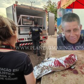 Homem é morto a golpes de canivete em bar Foto 2 Fotos de Homem é morto a golpes de canivete em bar