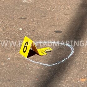 Homem é morto a tiros na frente da esposa e filhos após ser vítima de emboscada em Sarandi Foto 11 Fotos de Homem é morto a tiros na frente da esposa e filhos após ser vítima de emboscada em Sarandi