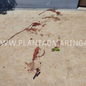 Homem é morto a tiros na frente da esposa e filhos após ser vítima de emboscada em Sarandi Foto 13 Fotos de Homem é morto a tiros na frente da esposa e filhos após ser vítima de emboscada em Sarandi