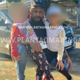 Fotos de Polícia Civil de Sarandi divulga vídeo de autores de homicídio