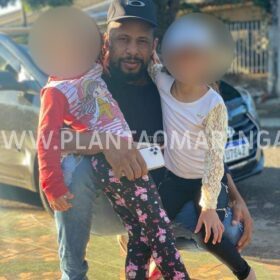 Homem é morto a tiros na frente da esposa e filhos após ser vítima de emboscada em Sarandi Foto 1 Fotos de Homem é morto a tiros na frente da esposa e filhos após ser vítima de emboscada em Sarandi