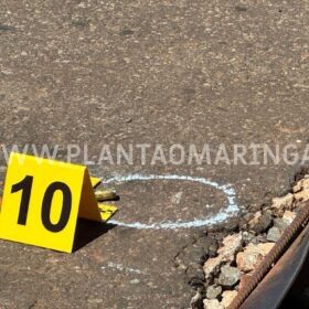 Homem é morto a tiros na frente da esposa e filhos após ser vítima de emboscada em Sarandi Foto 6 Fotos de Homem é morto a tiros na frente da esposa e filhos após ser vítima de emboscada em Sarandi